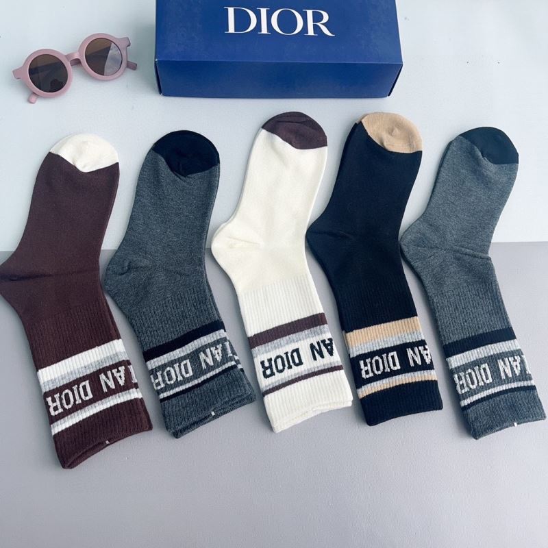 Dior Socks